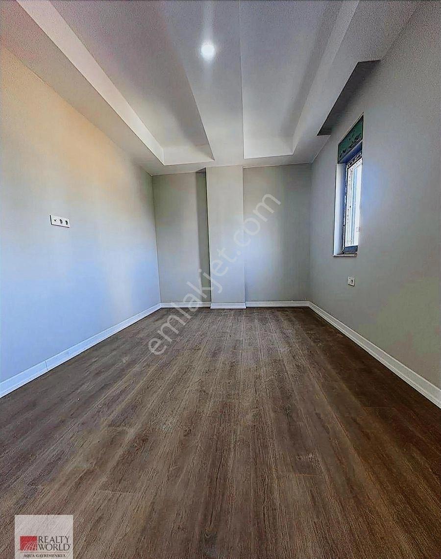 Kepez'de Sıfır Havuzlu Site İçerisinde Ebeveyn Banyolu 2+1 Daire - Görsel 17