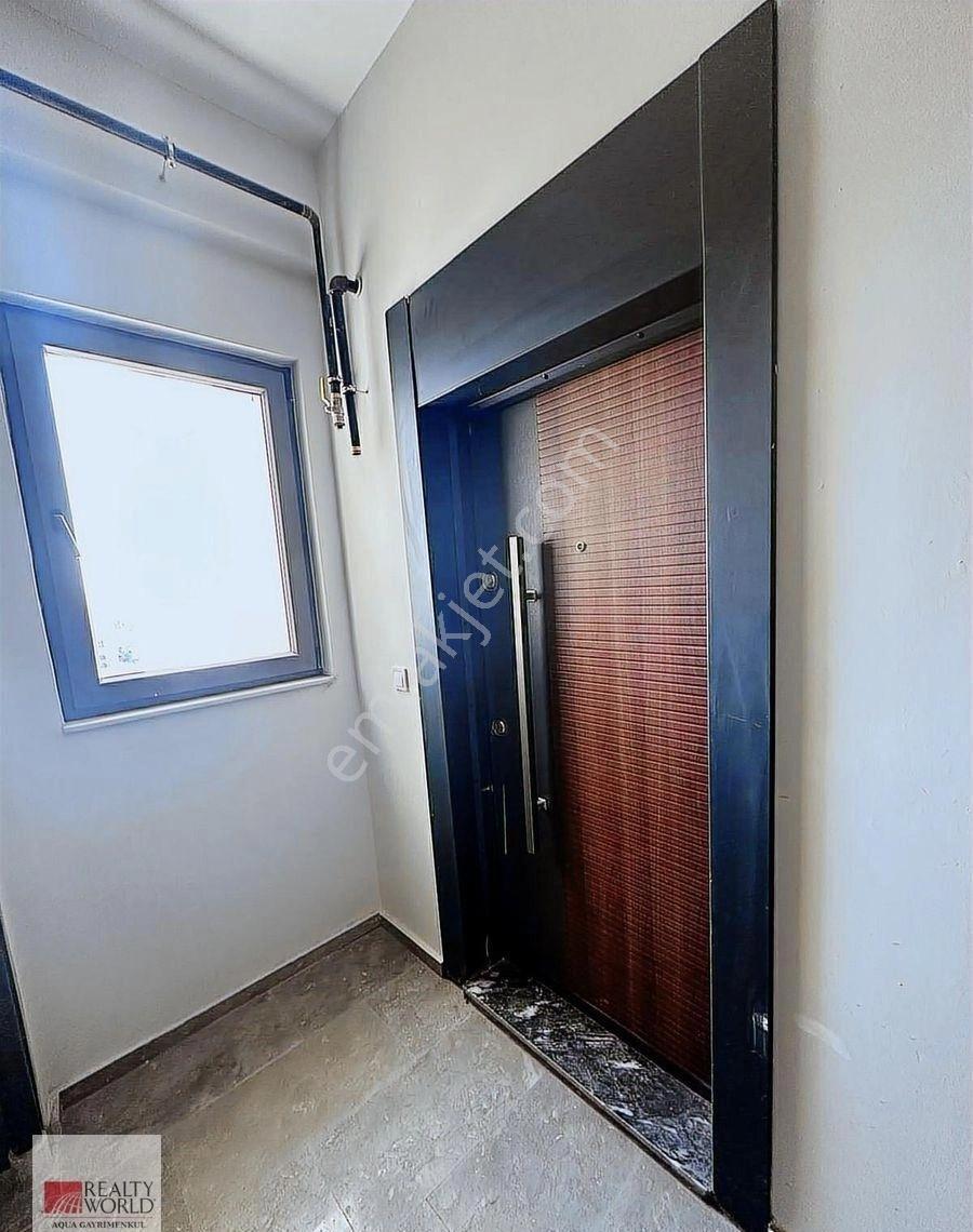 Kepez'de Sıfır Havuzlu Site İçerisinde Ebeveyn Banyolu 2+1 Daire - Görsel 30