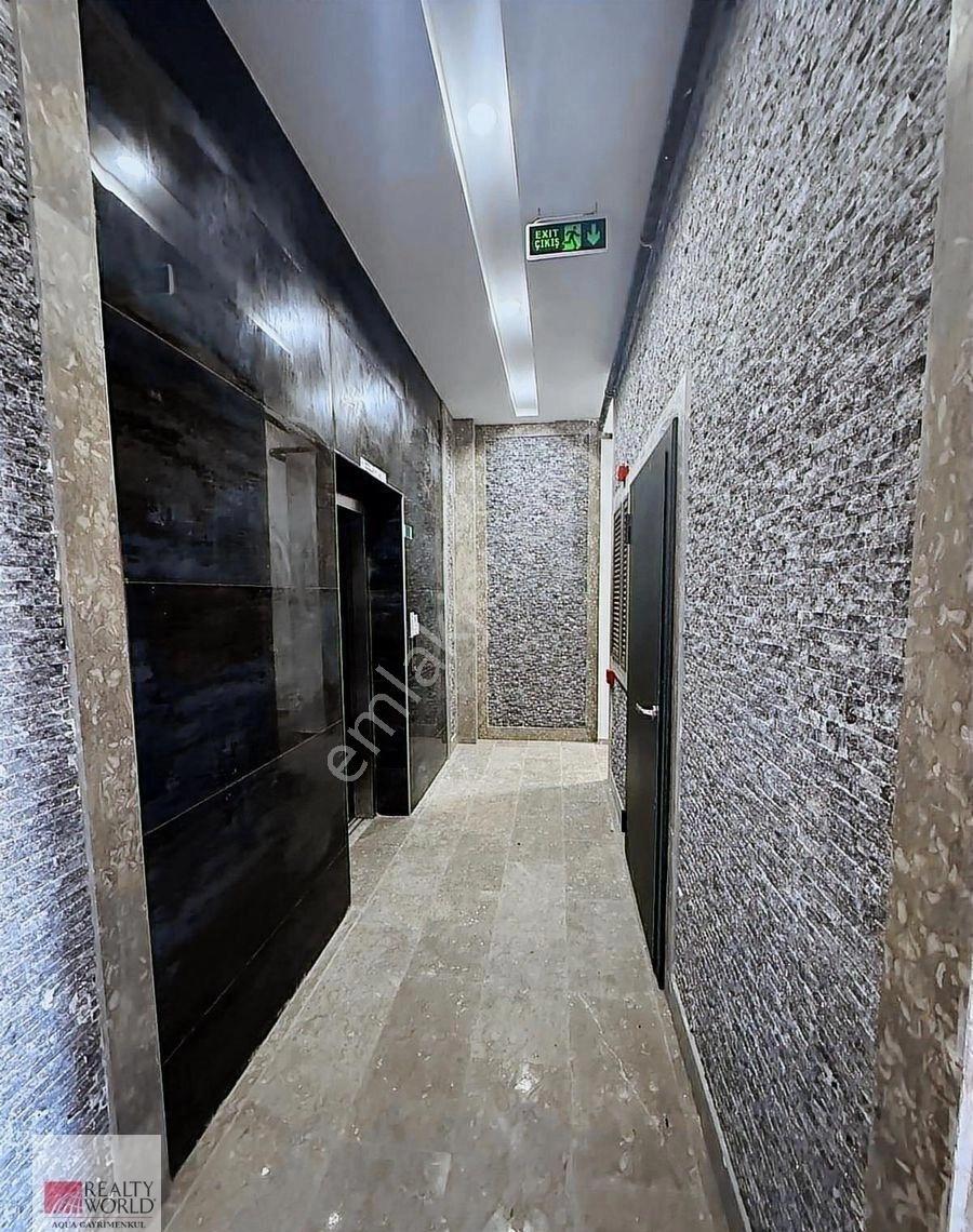 Kepez'de Sıfır Havuzlu Site İçerisinde Ebeveyn Banyolu 2+1 Daire - Görsel 32
