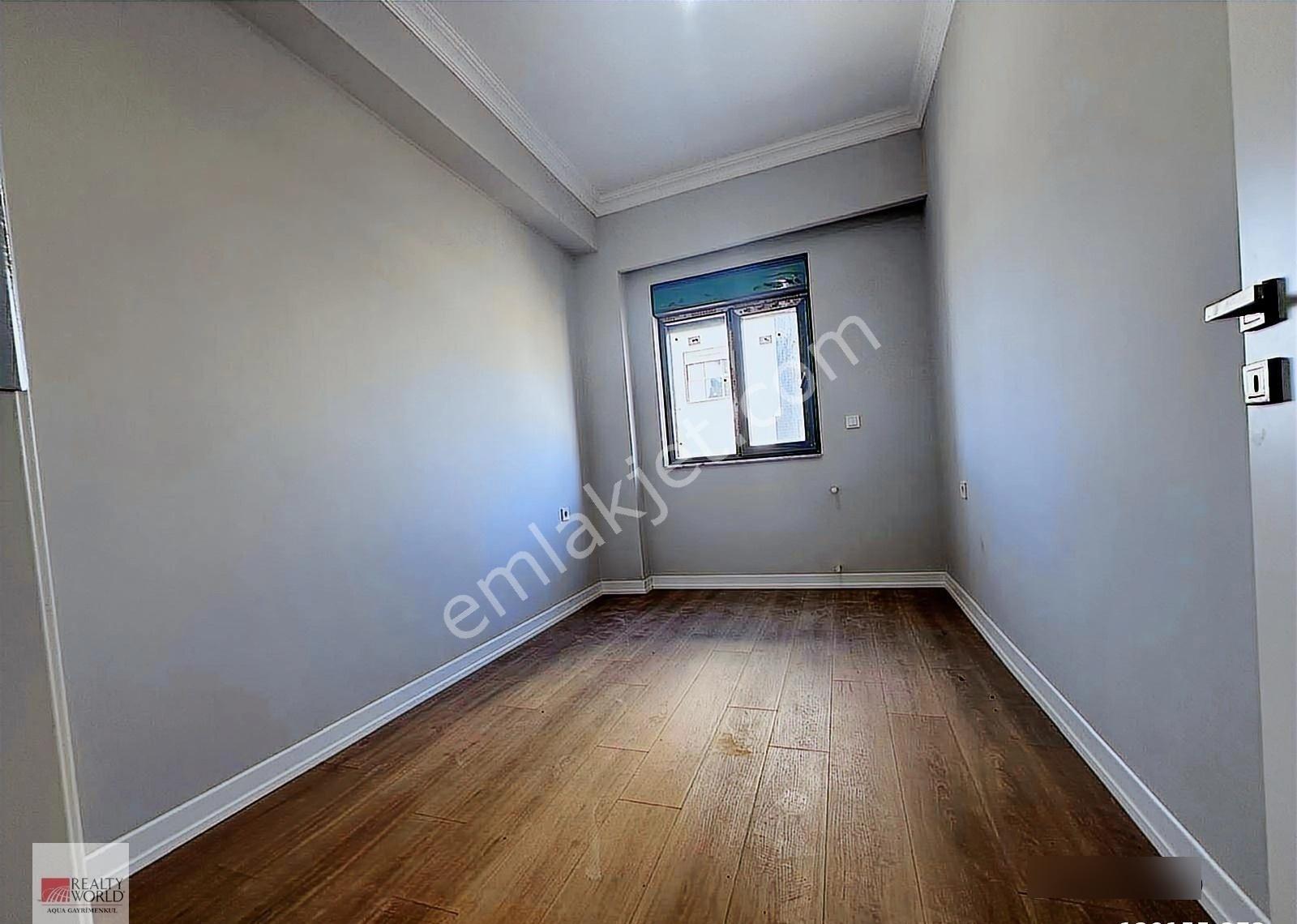 Kepez'de Sıfır Havuzlu Site İçerisinde Ebeveyn Banyolu 2+1 Daire - Görsel 18