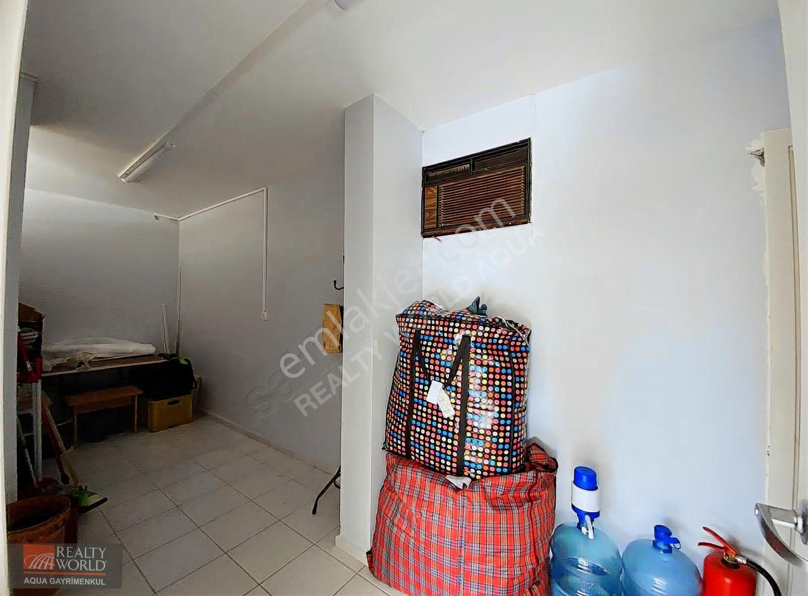 Liman Mah Denize 50 Metre Mesafede Satılık Ticari Büro / Dükkan - Görsel 3