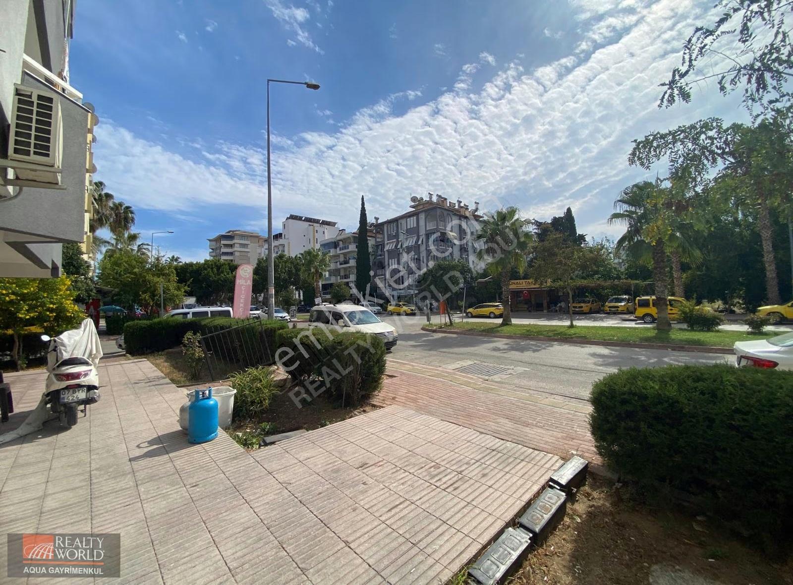 Liman Mah Denize 50 Metre Mesafede Satılık Ticari Büro / Dükkan - Görsel 11