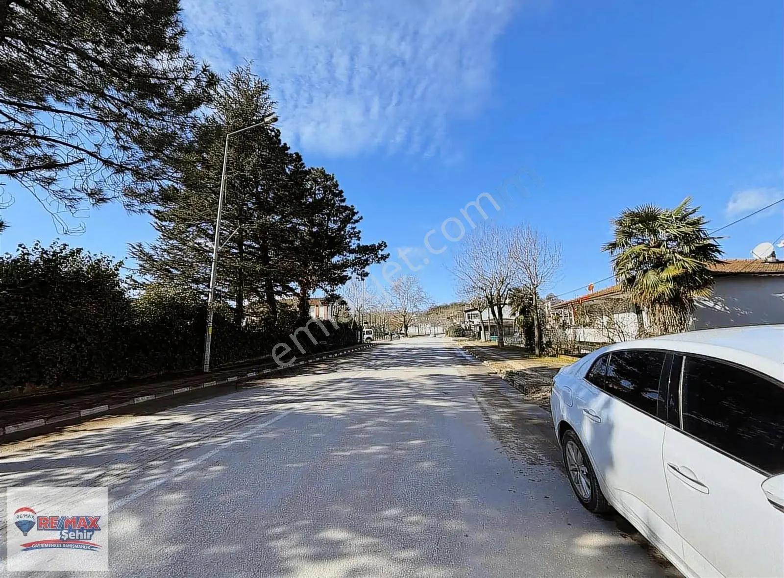 Remax Şehir'den Yalova Kadıköy Sıfır Binada Satılık 2+1 Daire - Görsel 3