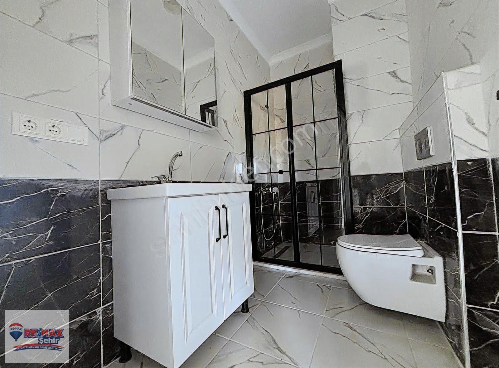 Remax Şehir'den Yalova Kadıköy Sıfır Binada Satılık 2+1 Daire - Görsel 2