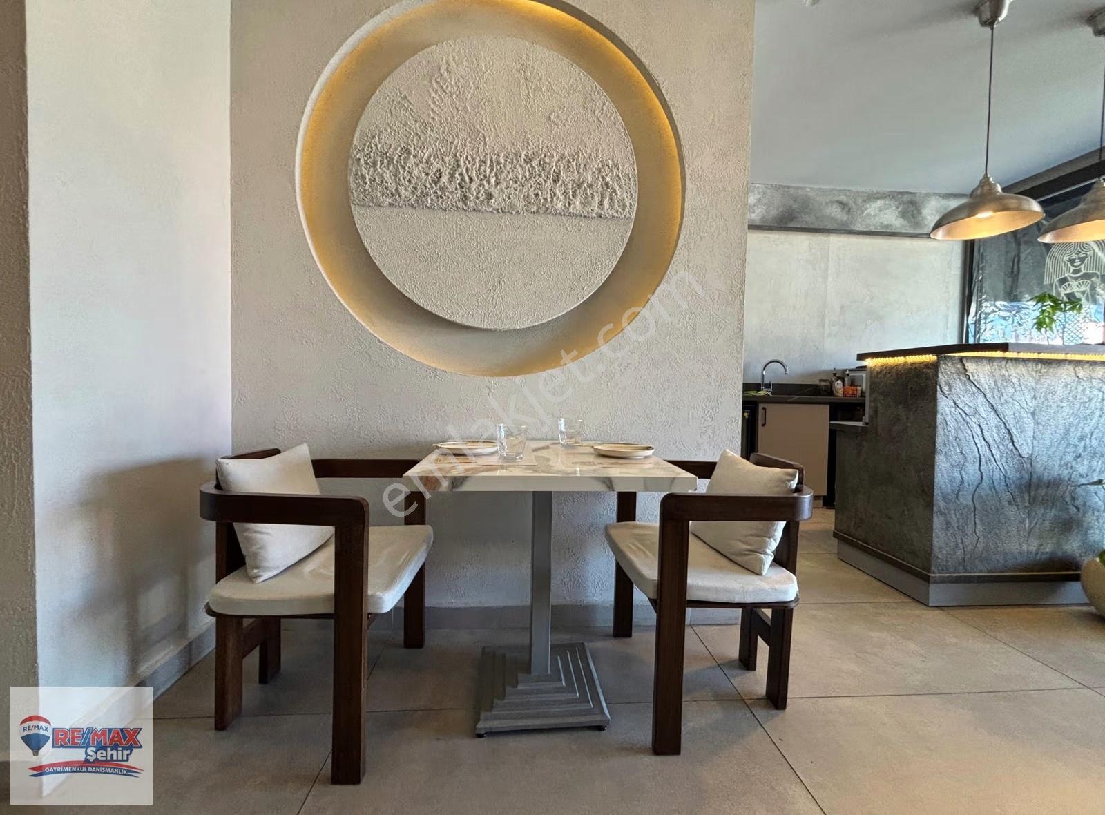 Remax Şehir'den Kadı Caddesi Üzerinde Devren Kiralık Restoran - Görsel 7
