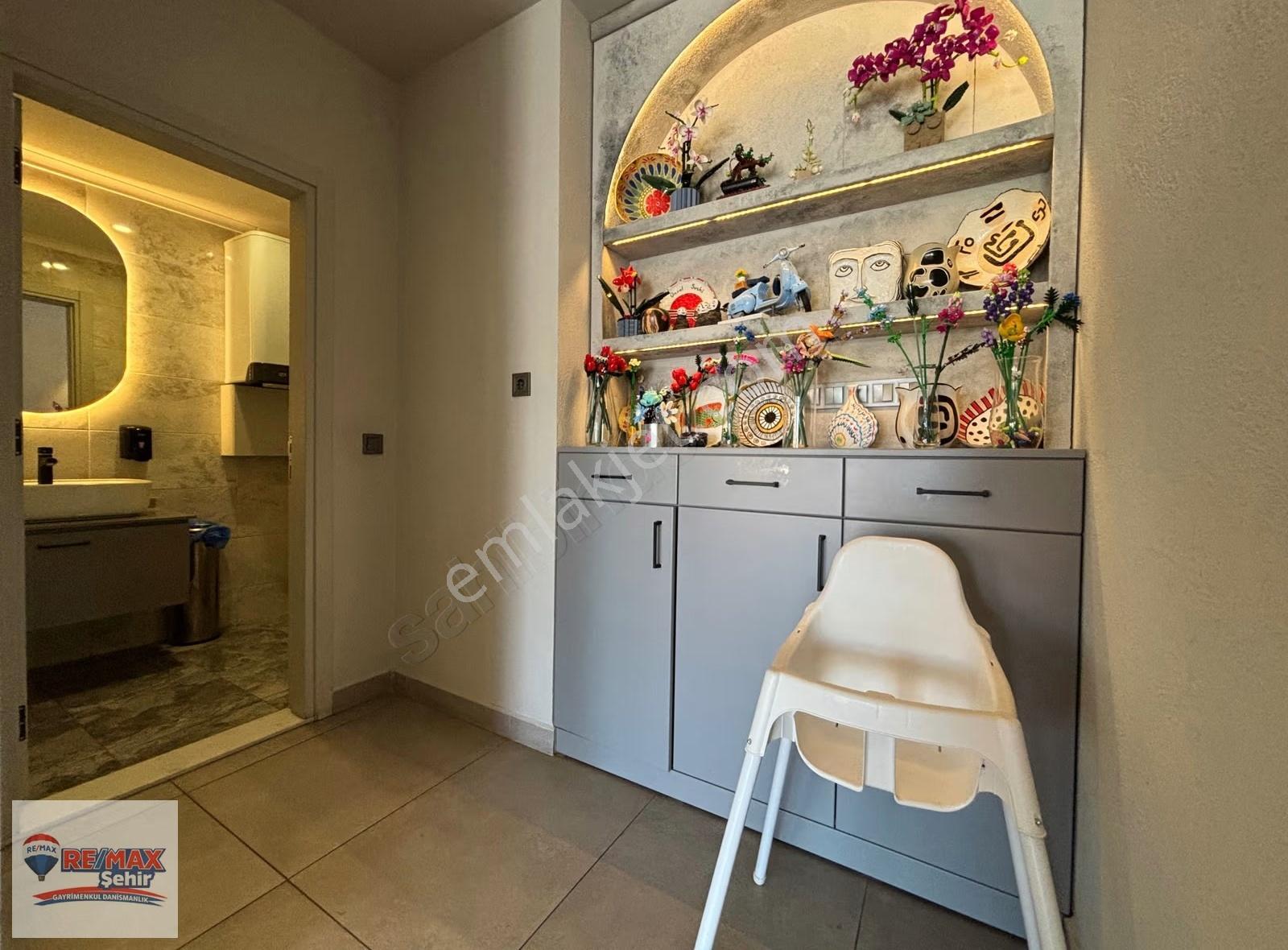 Remax Şehir'den Kadı Caddesi Üzerinde Devren Kiralık Restoran - Görsel 15