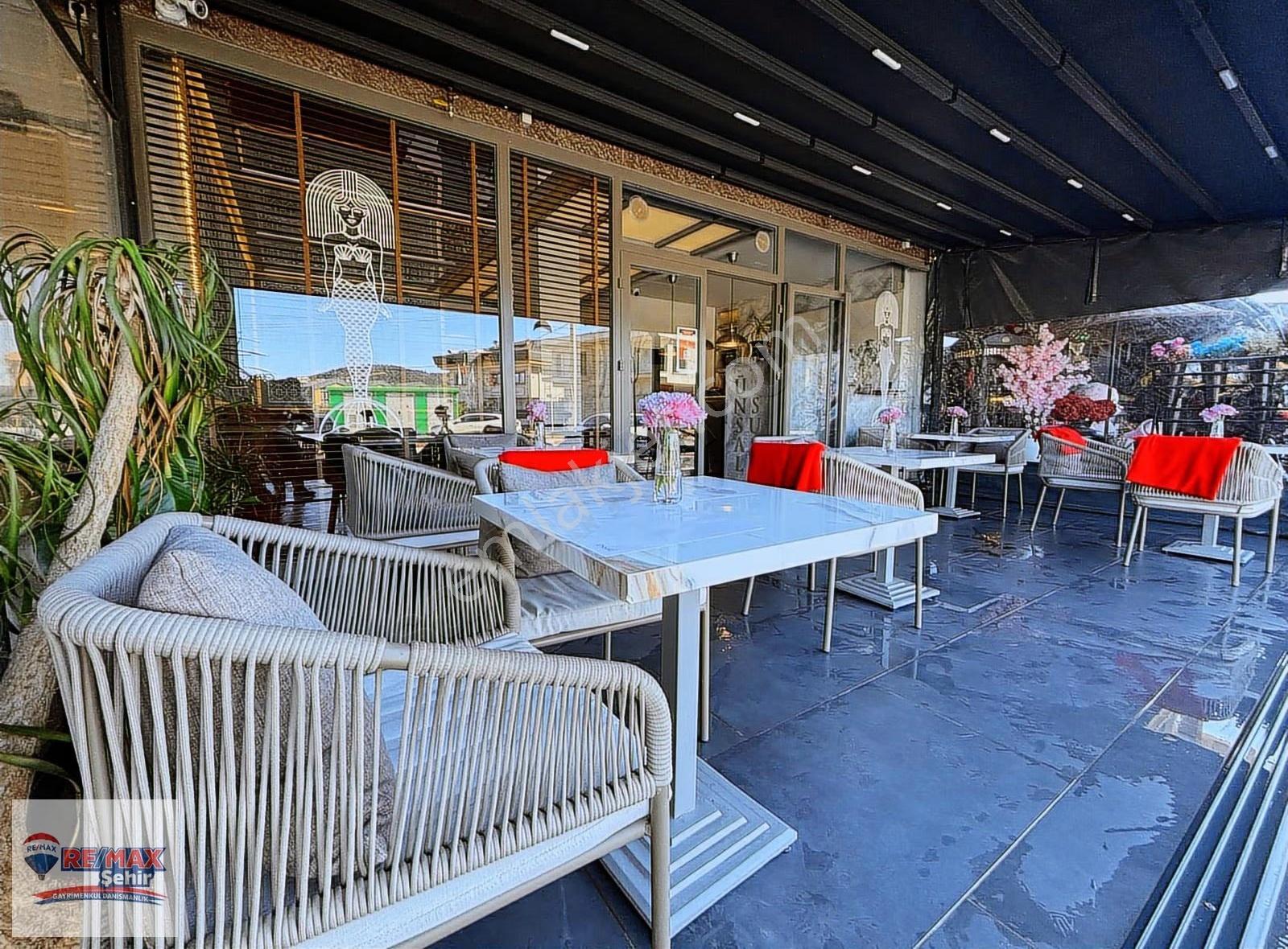 Remax Şehir'den Kadı Caddesi Üzerinde Devren Kiralık Restoran - Görsel 3