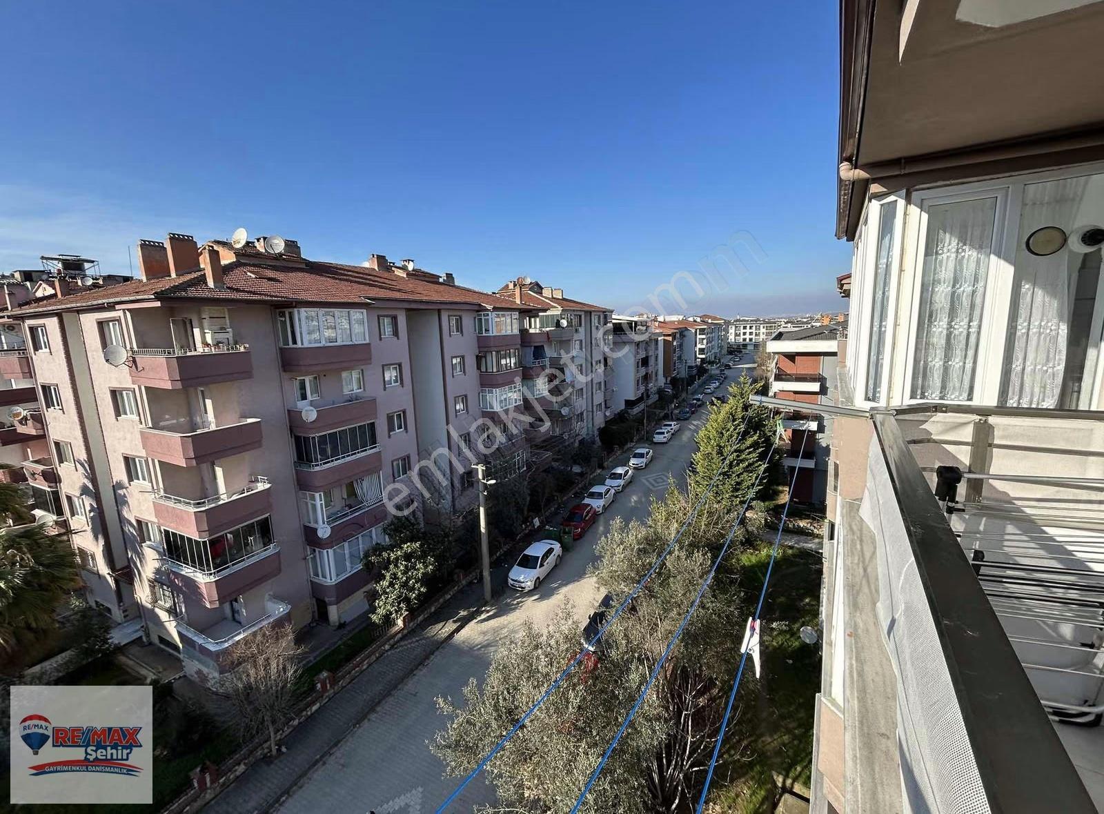 Re/max Şehir'den Yalova Merkez Gop Mahallesinde Satılık Daire - Görsel 23