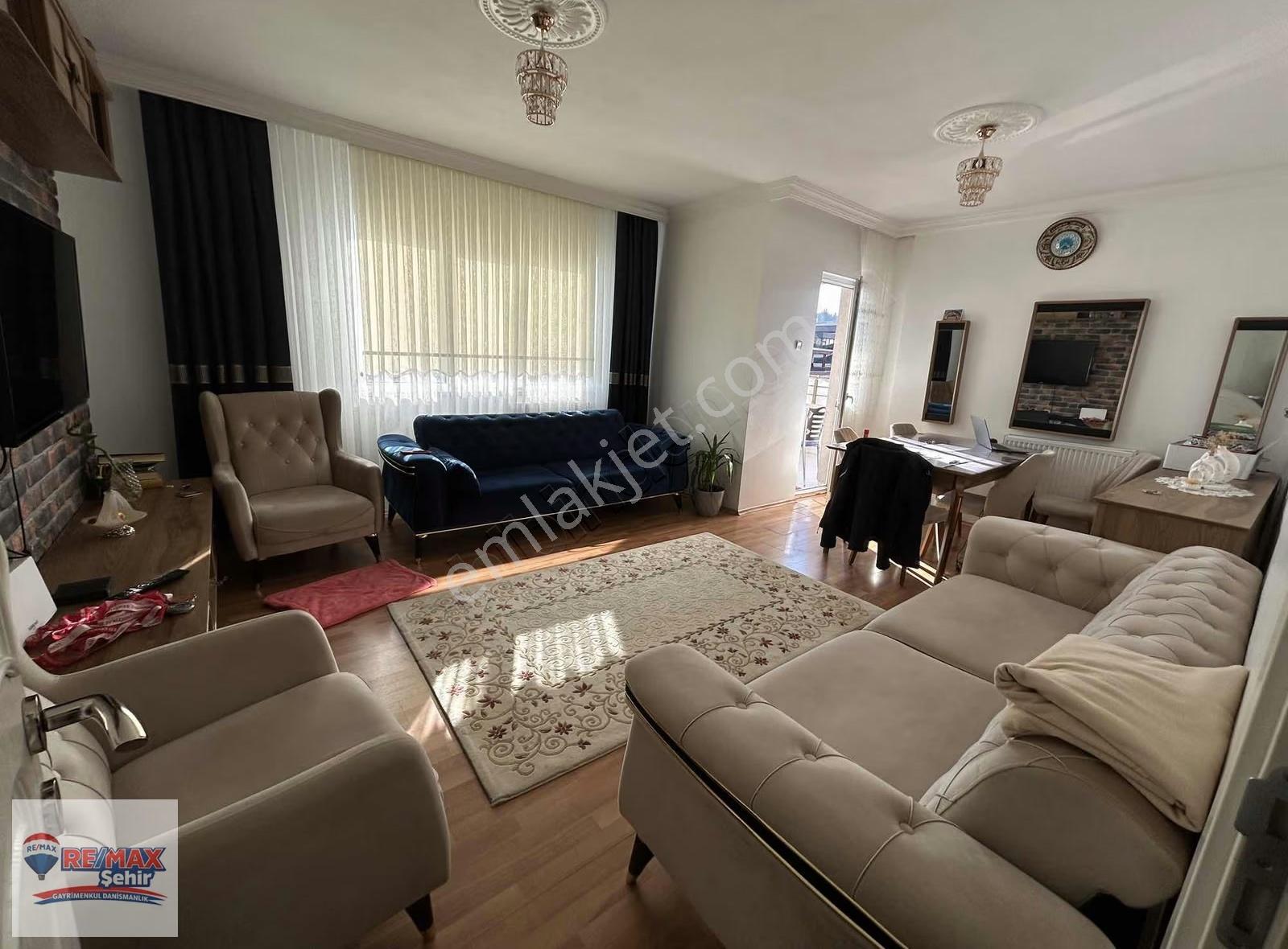 Re/max Şehir'den Yalova Merkez Gop Mahallesinde Satılık Daire - Görsel 17