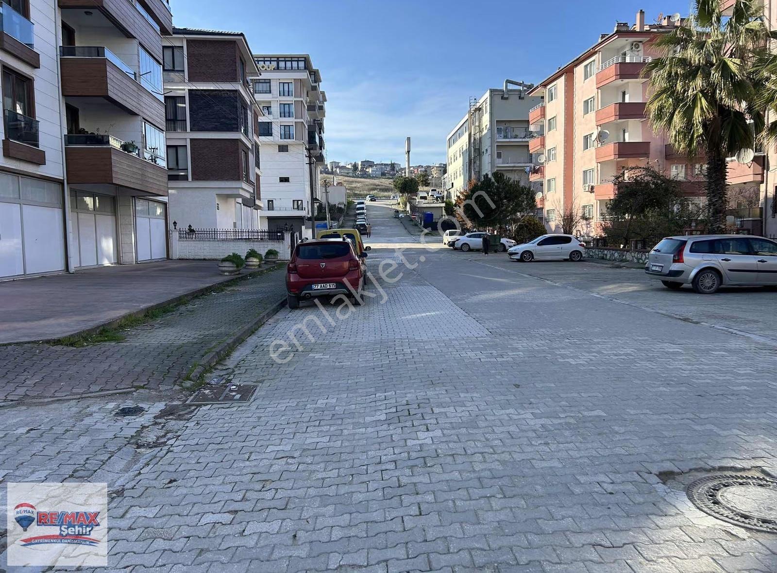 Re/max Şehir'den Yalova Merkez Gop Mahallesinde Satılık Daire - Görsel 15