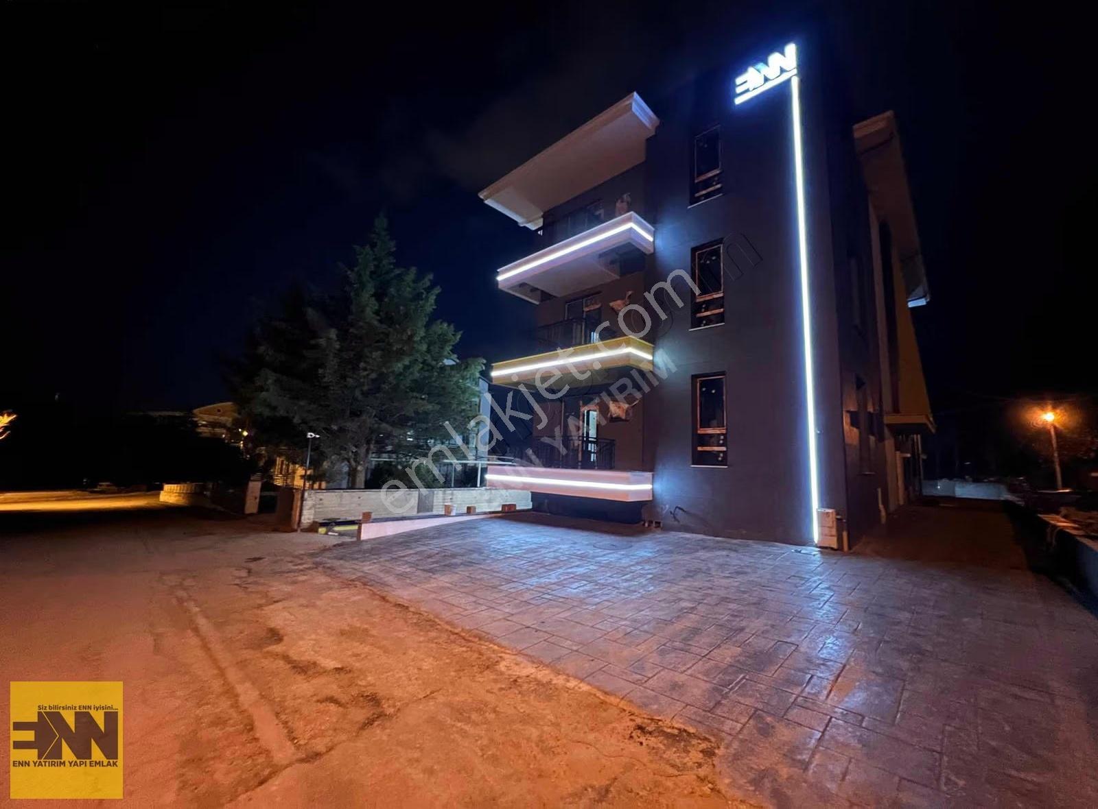 Isparta Hızırbey Isubu Kampüse Yakın 2 Klimalı Full Eşyalı 1+1 - Görsel 26