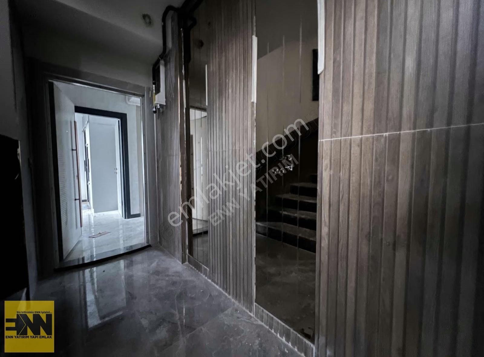 Isparta Hızırbey Isubu Kampüse Yakın 2 Klimalı Full Eşyalı 1+1 - Görsel 25