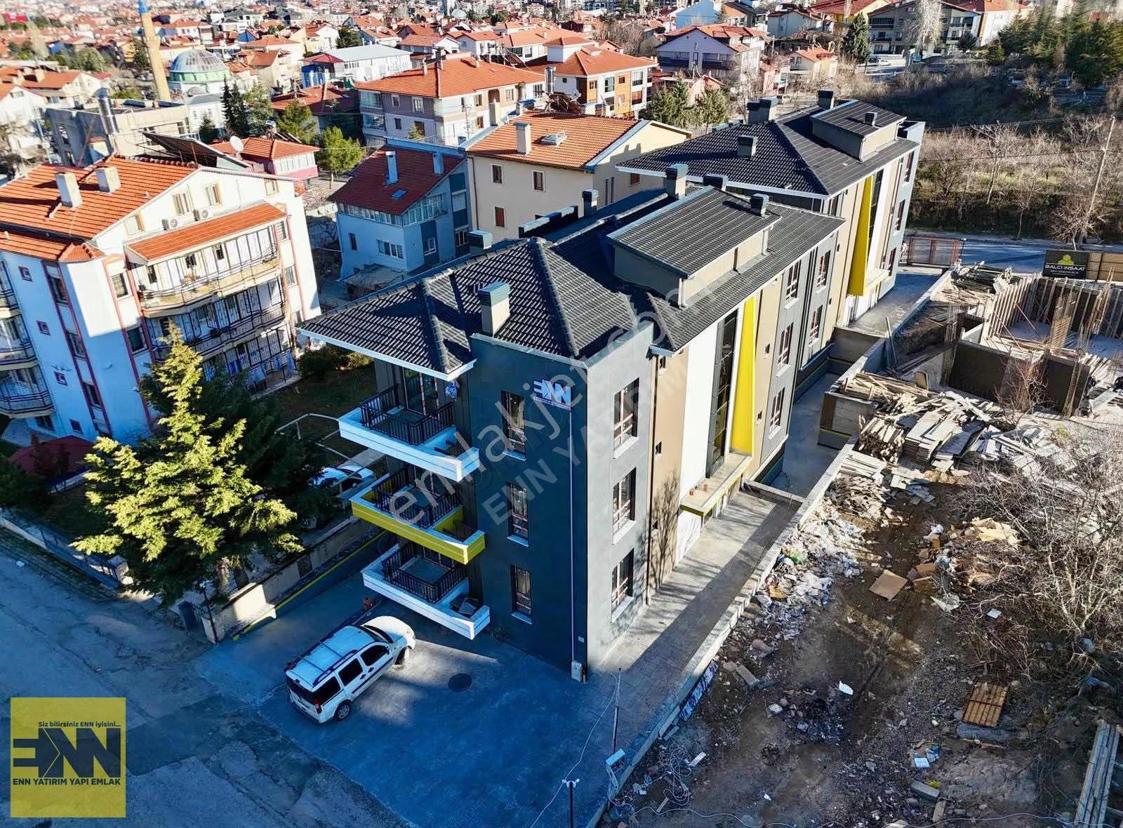 Isparta Hızırbey Isubu Kampüse Yakın 2 Klimalı Full Eşyalı 1+1 - Görsel 28