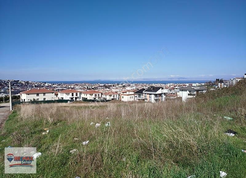 Remax Şehir Yalovadan Satılık Deniz Manzaralı 3 Kat İmarlı Arsa - Görsel 12