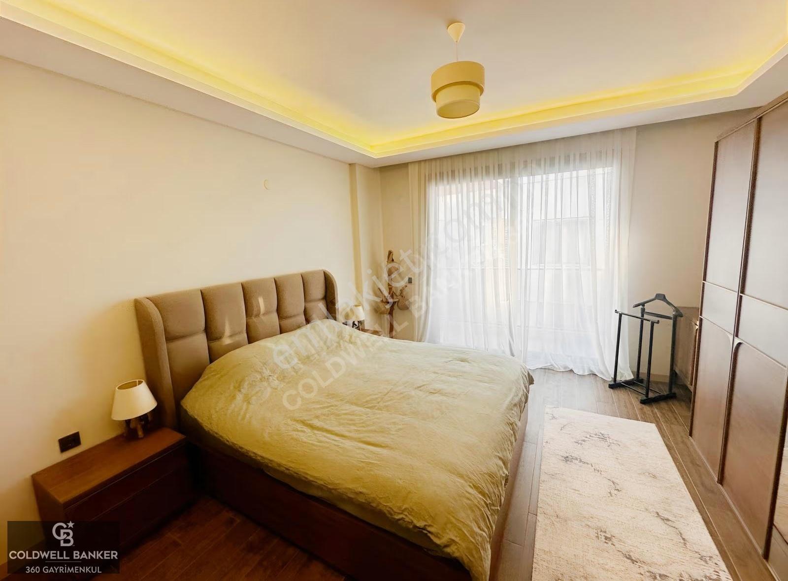 Seferihisar'da 2 Yıllık Bahçeli Tripleks 3+1 Satılık Villa - Görsel 24
