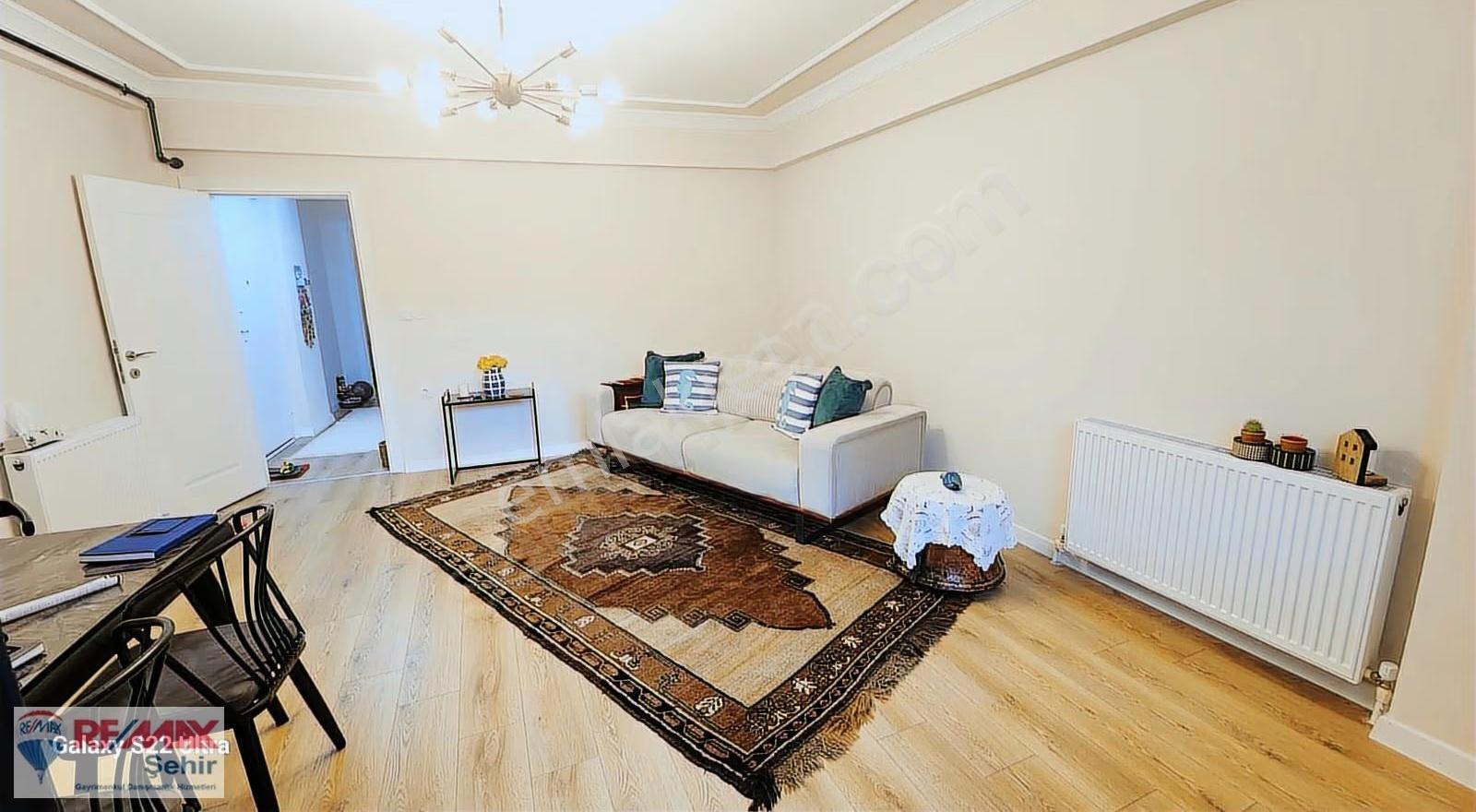 Re/max'dan Esenköy'de Denize Yürüme Mesafesi 2+1 Satılık Daire - Görsel 6