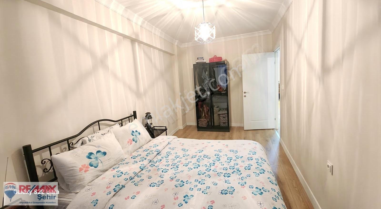 Re/max'dan Esenköy'de Denize Yürüme Mesafesi 2+1 Satılık Daire - Görsel 12
