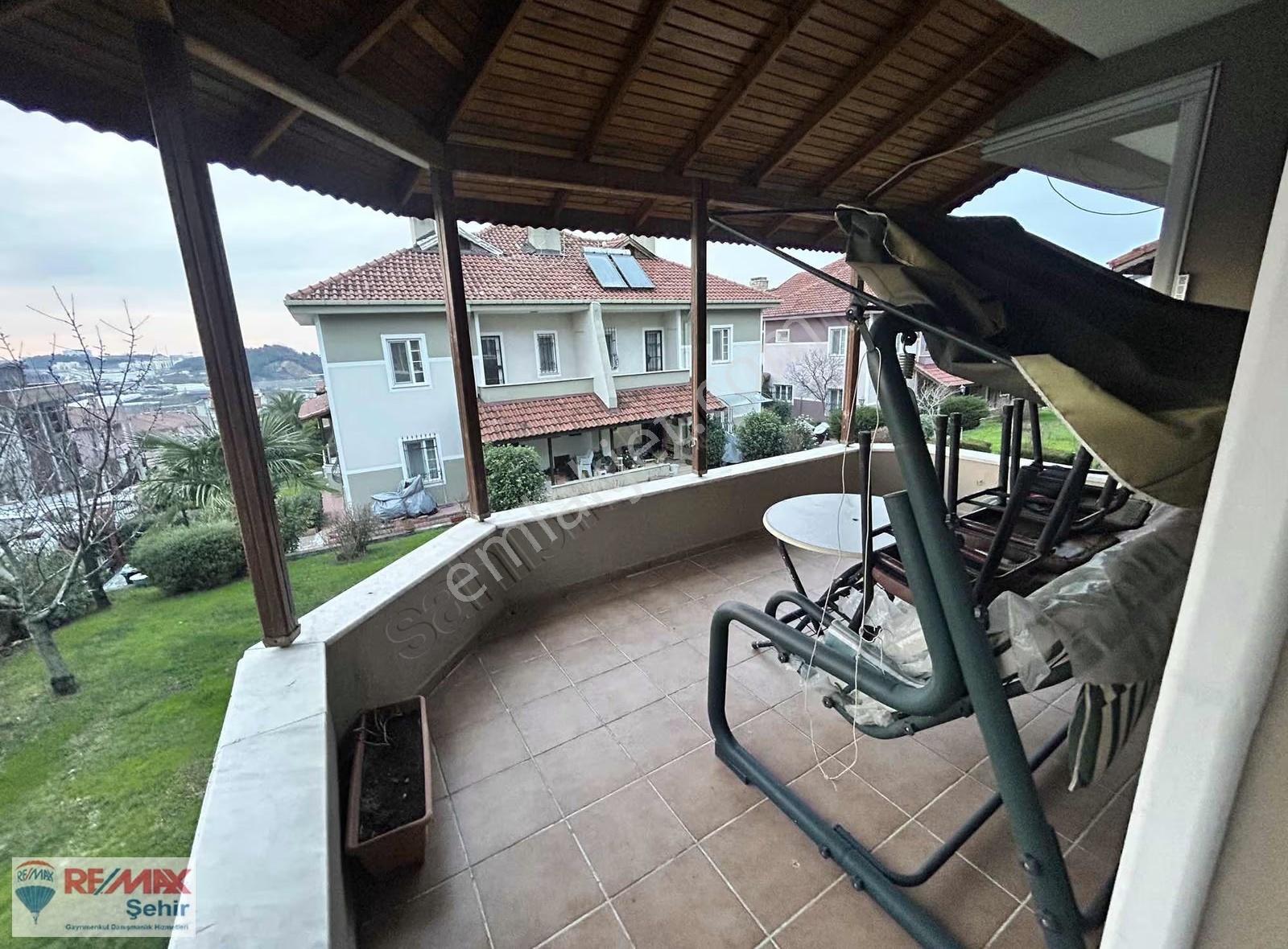 Remax'dan Yalova Kadıköy Özden Mah Satılık5+1 Villa - Görsel 9