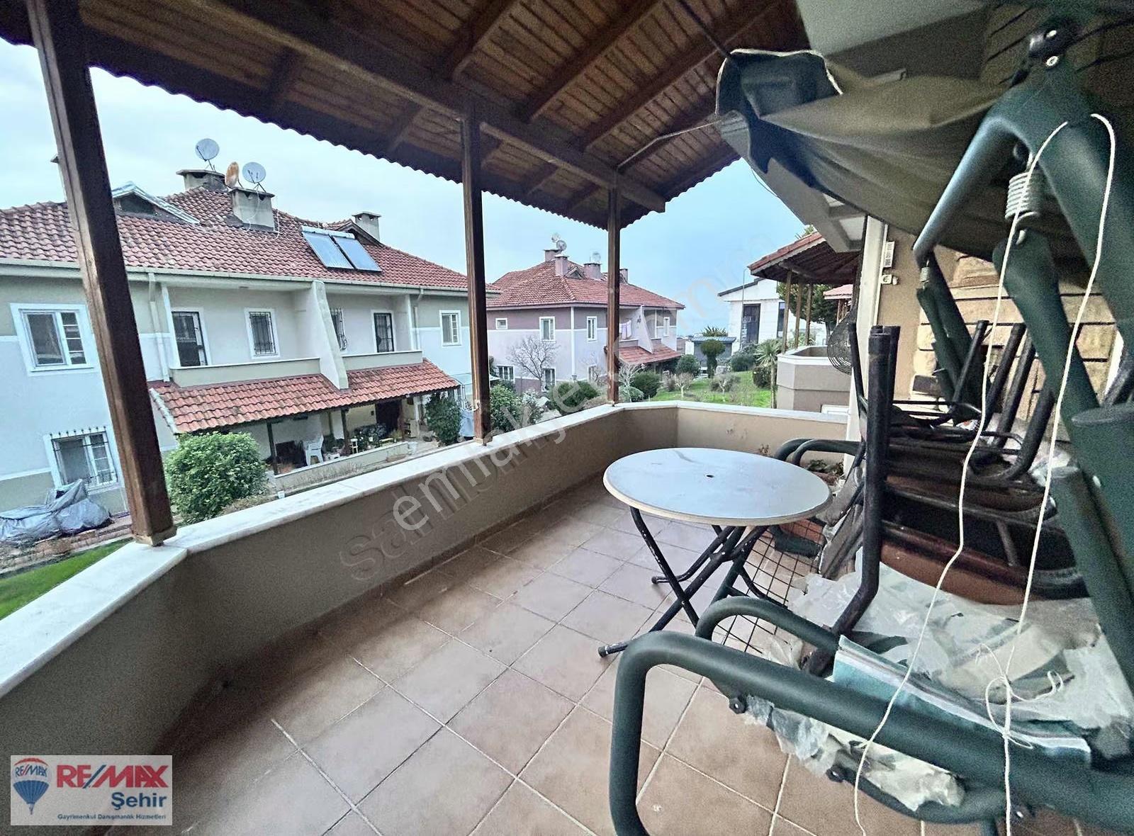 Remax'dan Yalova Kadıköy Özden Mah Satılık5+1 Villa - Görsel 22