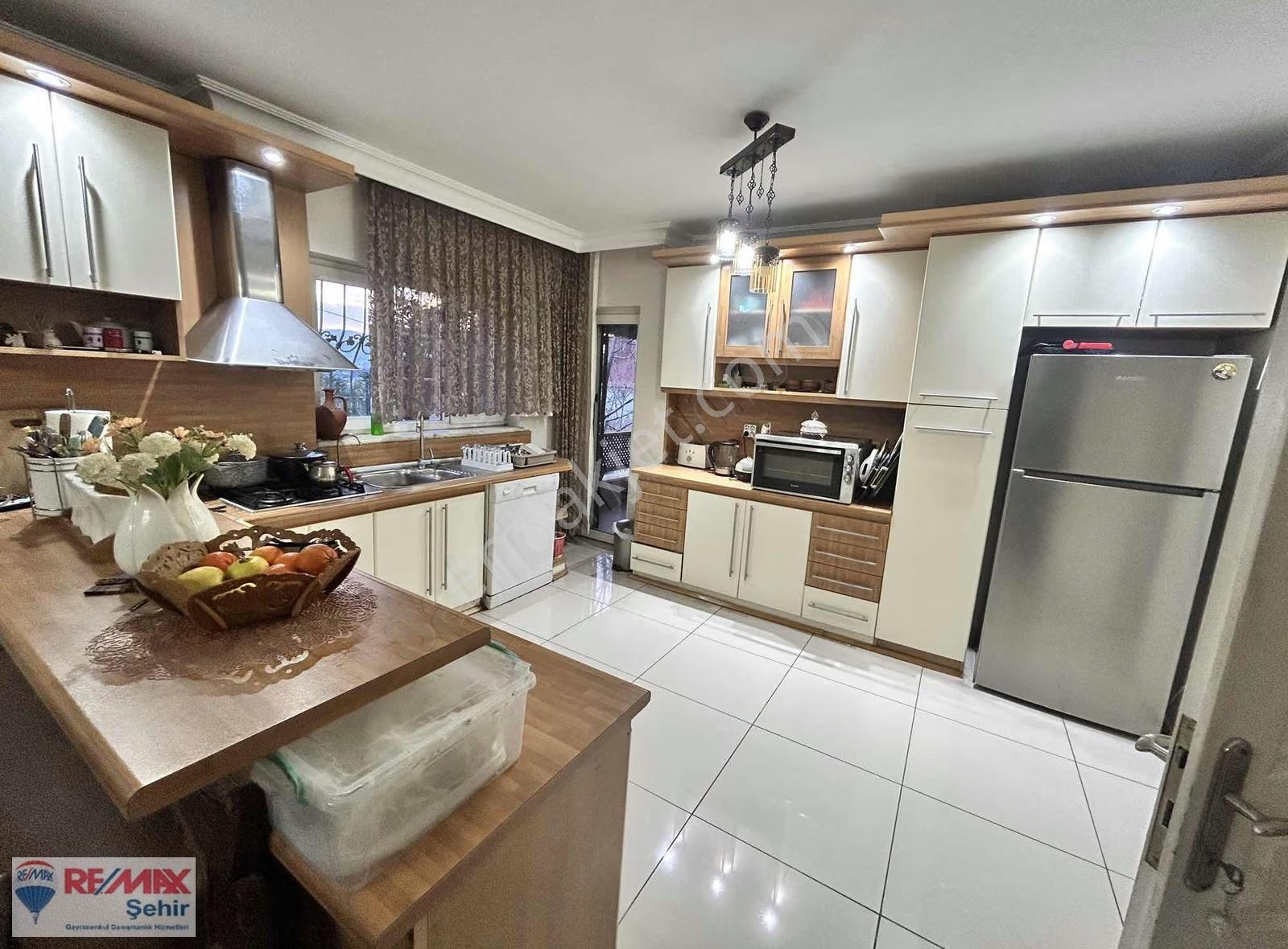 Remax'dan Yalova Kadıköy Özden Mah Satılık5+1 Villa - Görsel 15