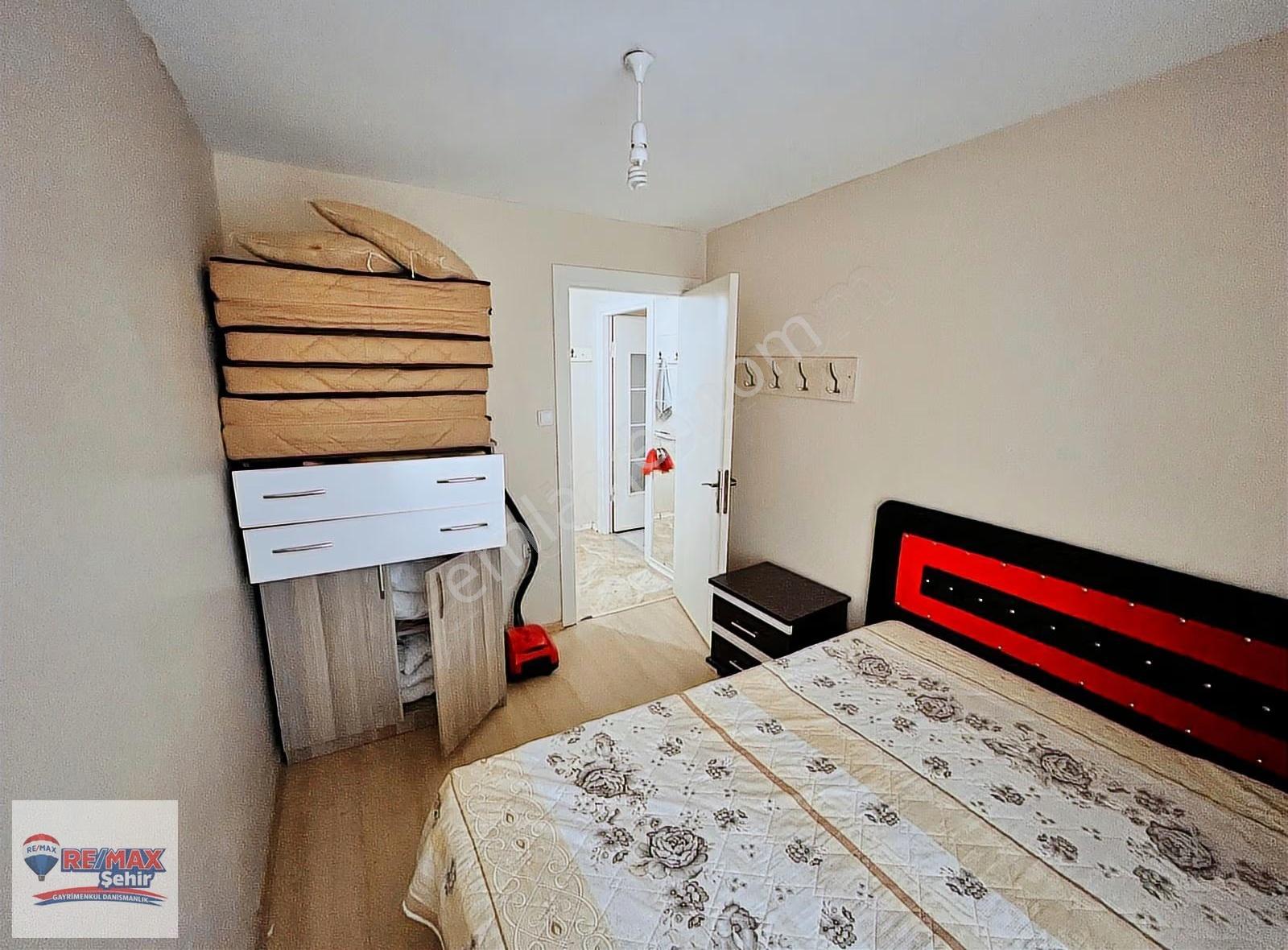 Remax'tan Denize 20 Metre! Satılık Fırsat 1+1 Daireler - Görsel 9