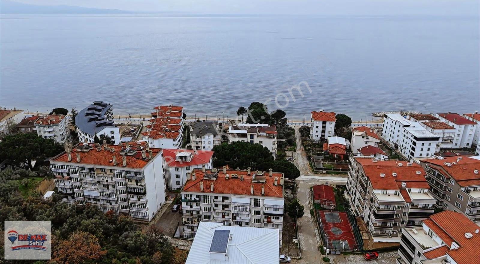 Remax'tan Denize 20 Metre! Satılık Fırsat 1+1 Daireler - Görsel 2
