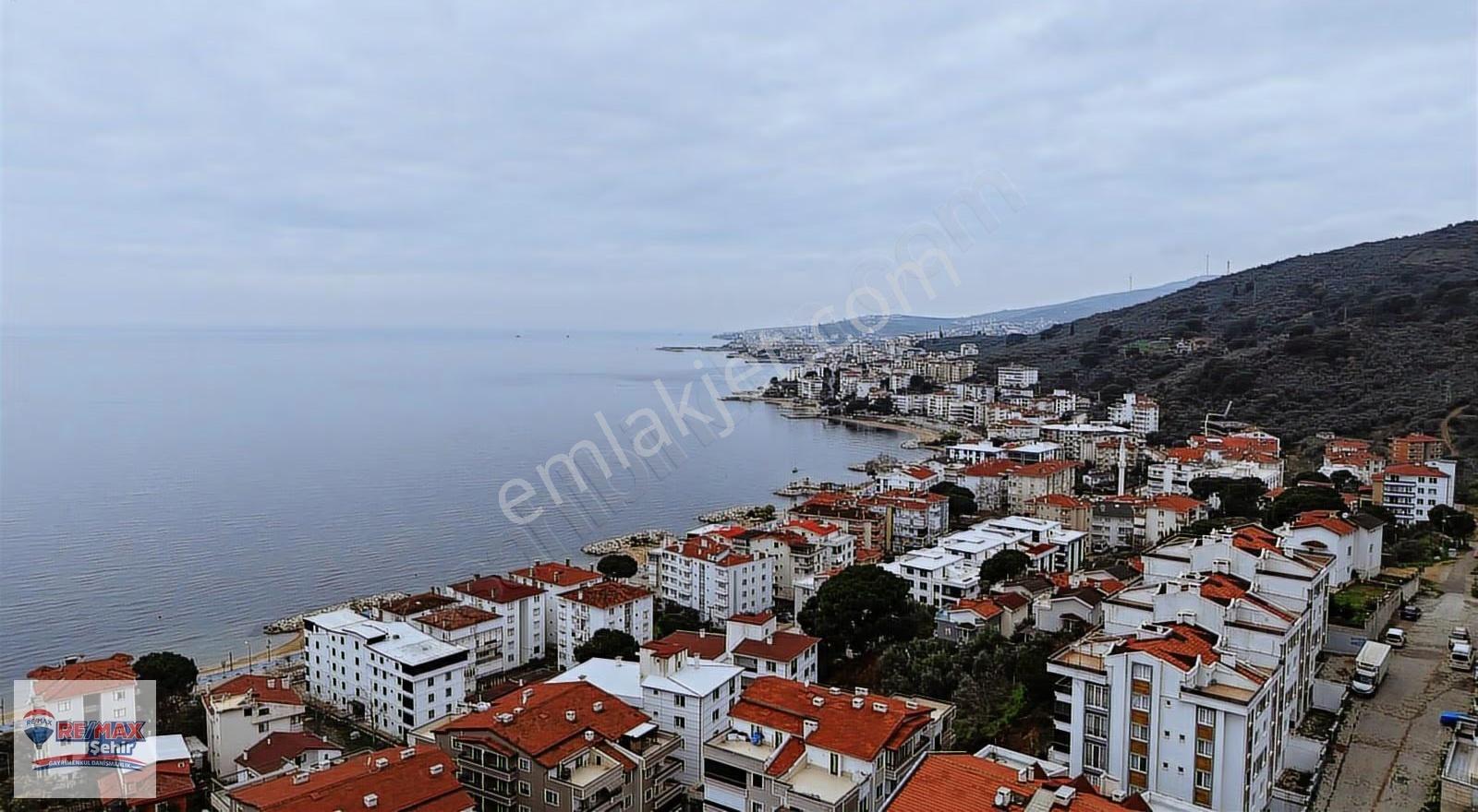 Remax'tan Denize 20 Metre! Satılık Fırsat 1+1 Daireler - Görsel 7