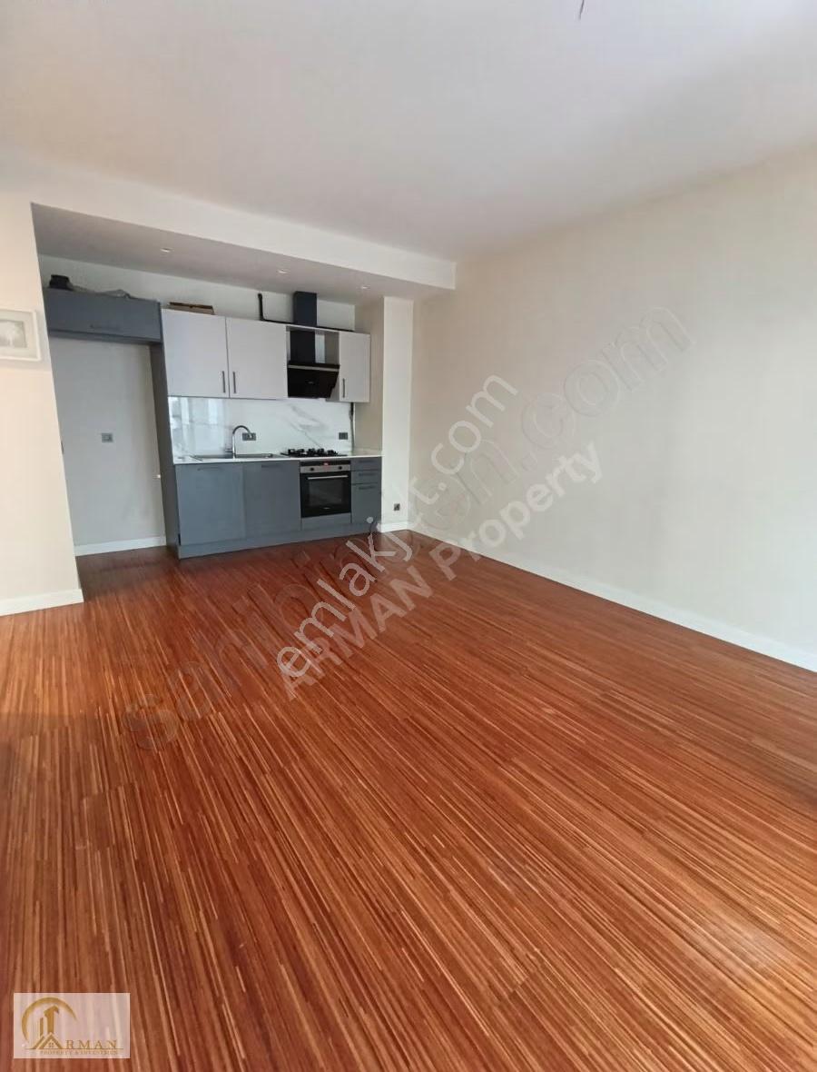 Kağıthane Seba Nest Sitesinde Kiralık 1+1 Daire - Görsel 14