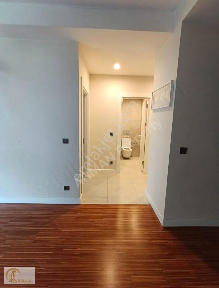 Kağıthane Seba Nest Sitesinde Kiralık 1+1 Daire - Görsel 9