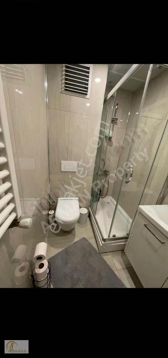 Casada 9639 Full Eşyalı Kısa Dönem Short Time Kiralık 1+1 - Görsel 8