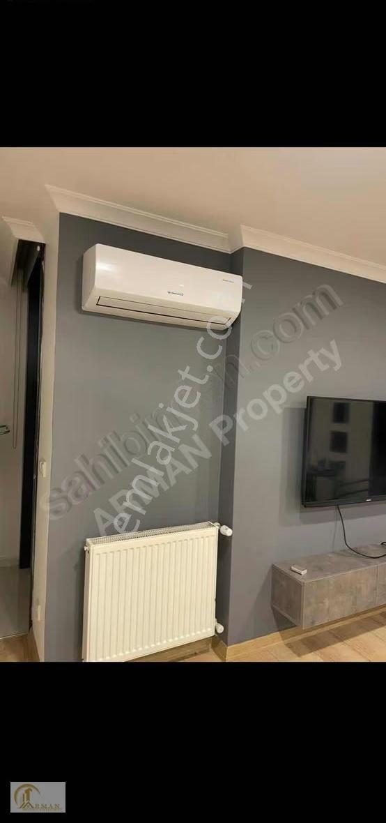 Casada 9639 Full Eşyalı Kısa Dönem Short Time Kiralık 1+1 - Görsel 2
