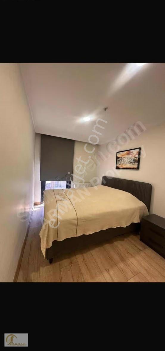 Casada 9639 Full Eşyalı Kısa Dönem Short Time Kiralık 1+1 - Görsel 11