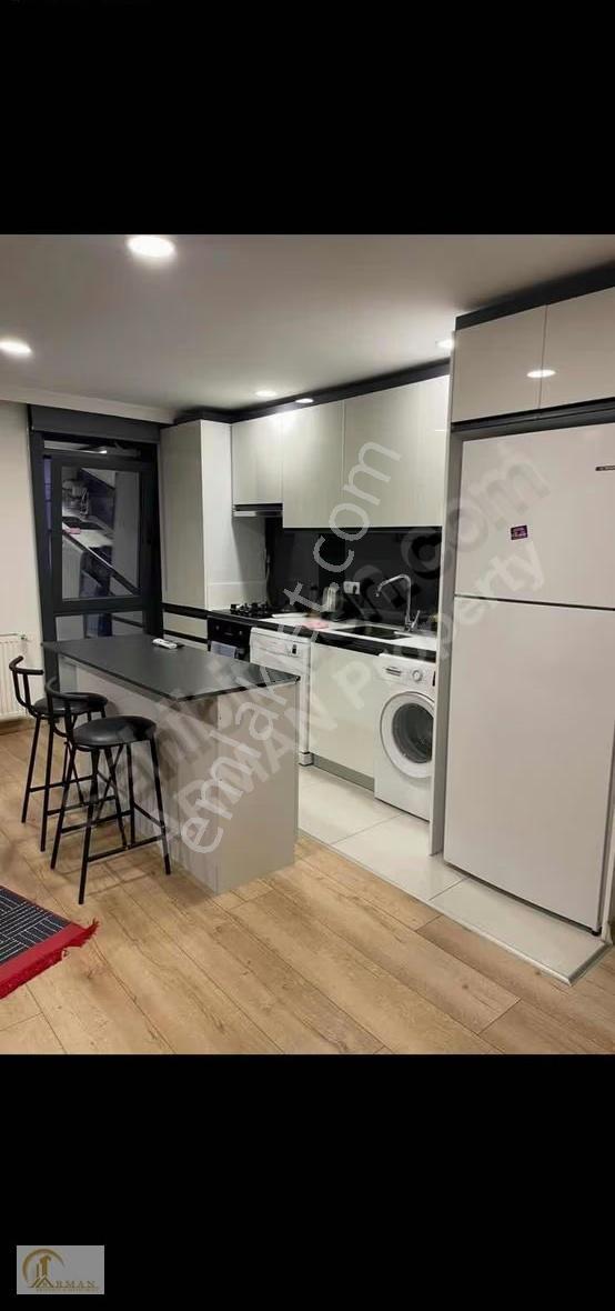 Casada 9639 Full Eşyalı Kısa Dönem Short Time Kiralık 1+1 - Görsel 6