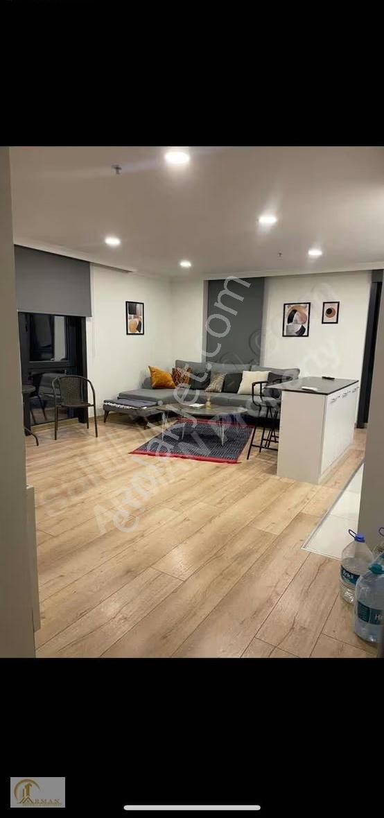 Casada 9639 Full Eşyalı Kısa Dönem Short Time Kiralık 1+1