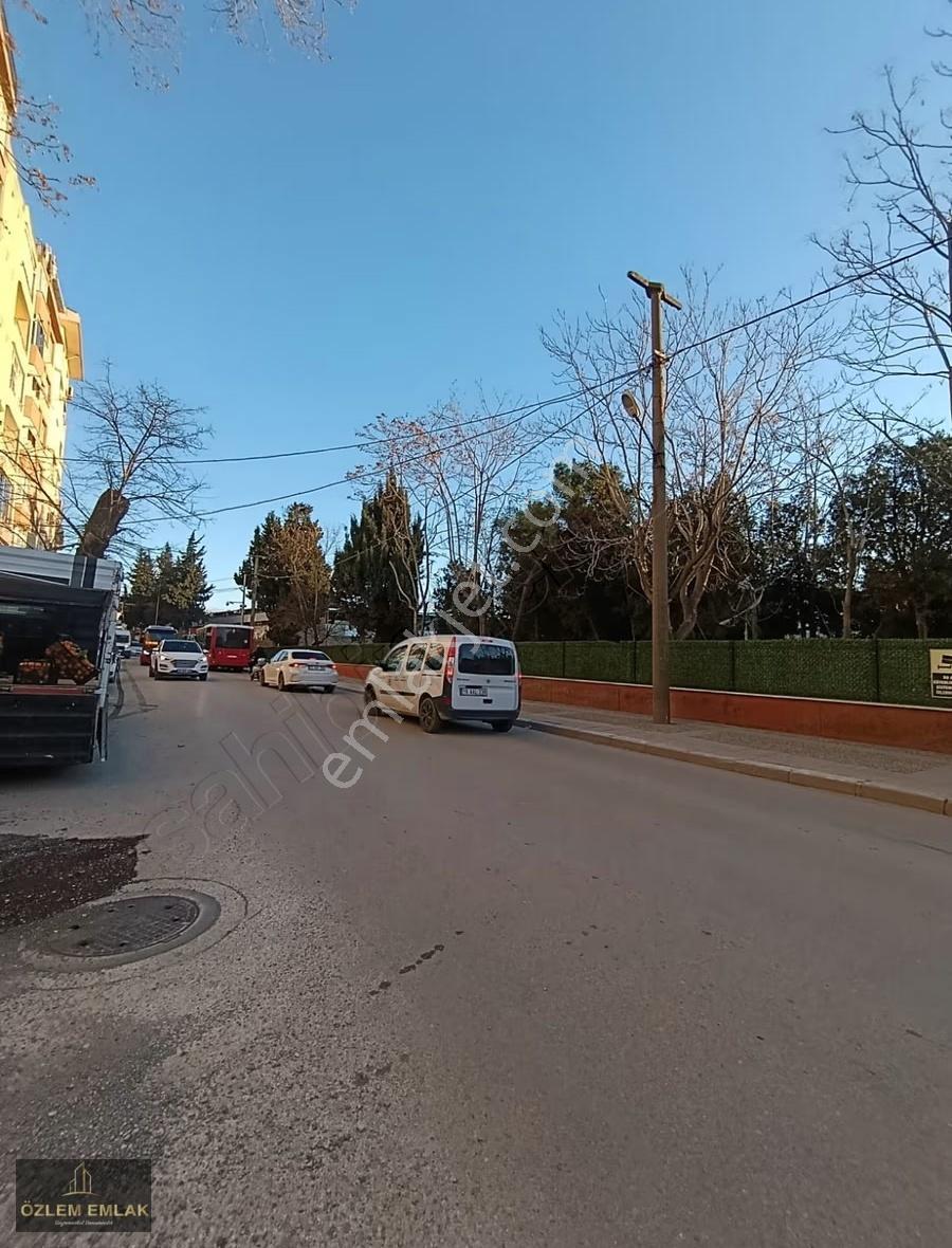 Prestij Konumlu Yüksek Potansiyelli İskanı Alınmış İşyeri - Görsel 6