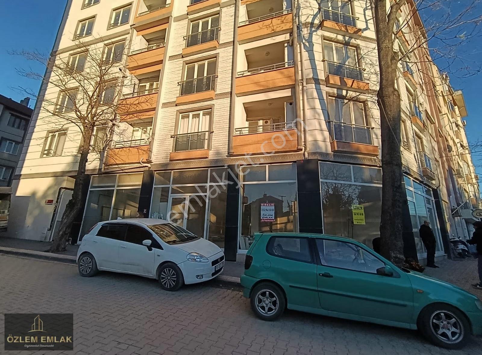 Prestij Konumlu Yüksek Potansiyelli İskanı Alınmış İşyeri - Görsel 5