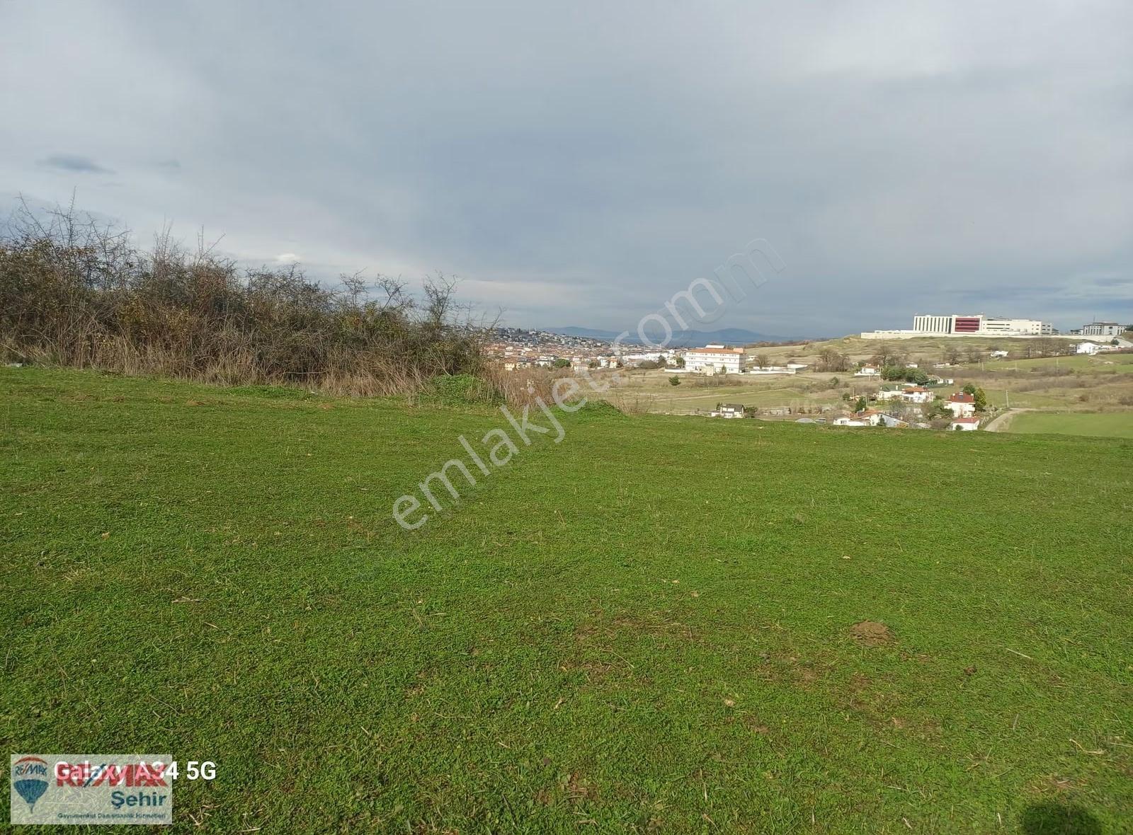 Remax Şehir Yalova'dan Safran'da Satılık Villa İmarlı Arsa - Görsel 11