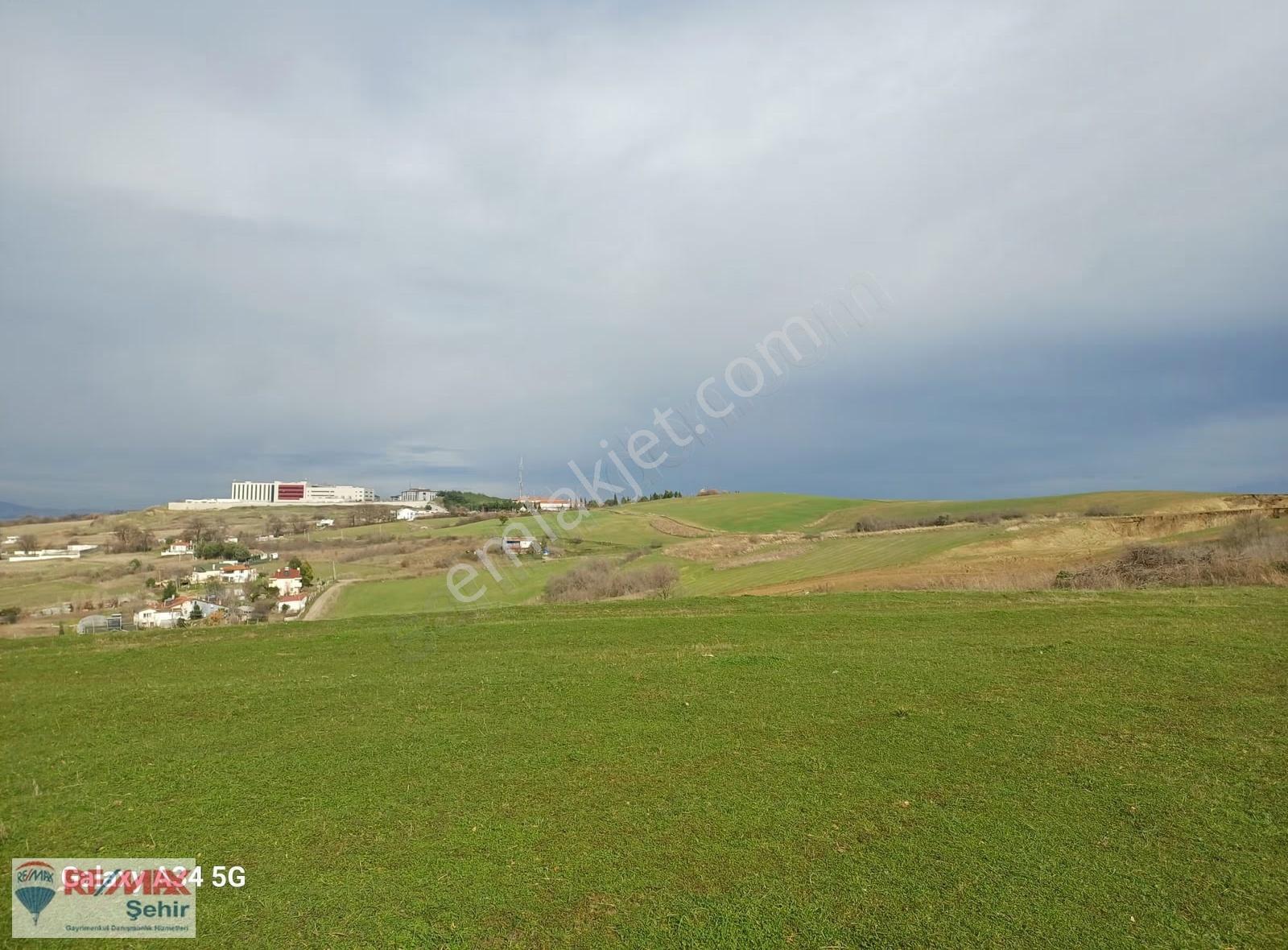 Remax Şehir Yalova'dan Safran'da Satılık Villa İmarlı Arsa - Görsel 12