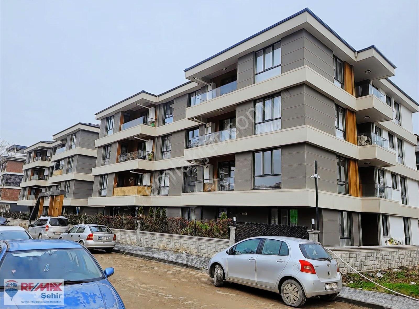 Merkez Gop. Mah. Site İçi 2+1 Ebebeyn Banyolu Satılık Daire - Görsel 6