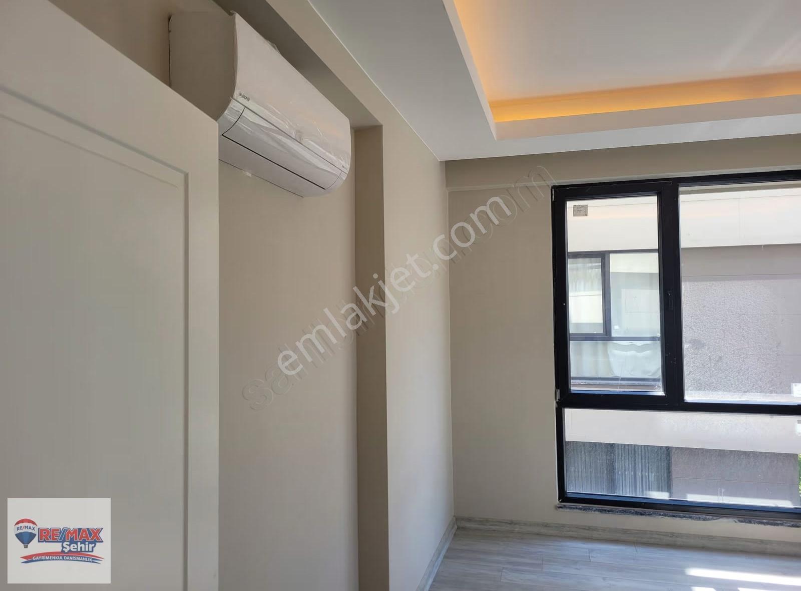 Merkez Gop. Mah. Site İçi 2+1 Ebebeyn Banyolu Satılık Daire - Görsel 21