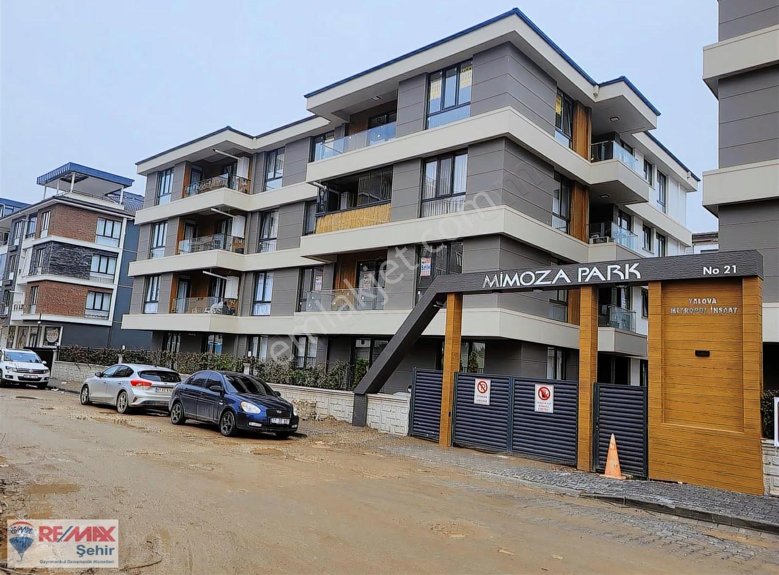 Merkez Gop. Mah. Site İçi 2+1 Ebebeyn Banyolu Satılık Daire - Görsel 3