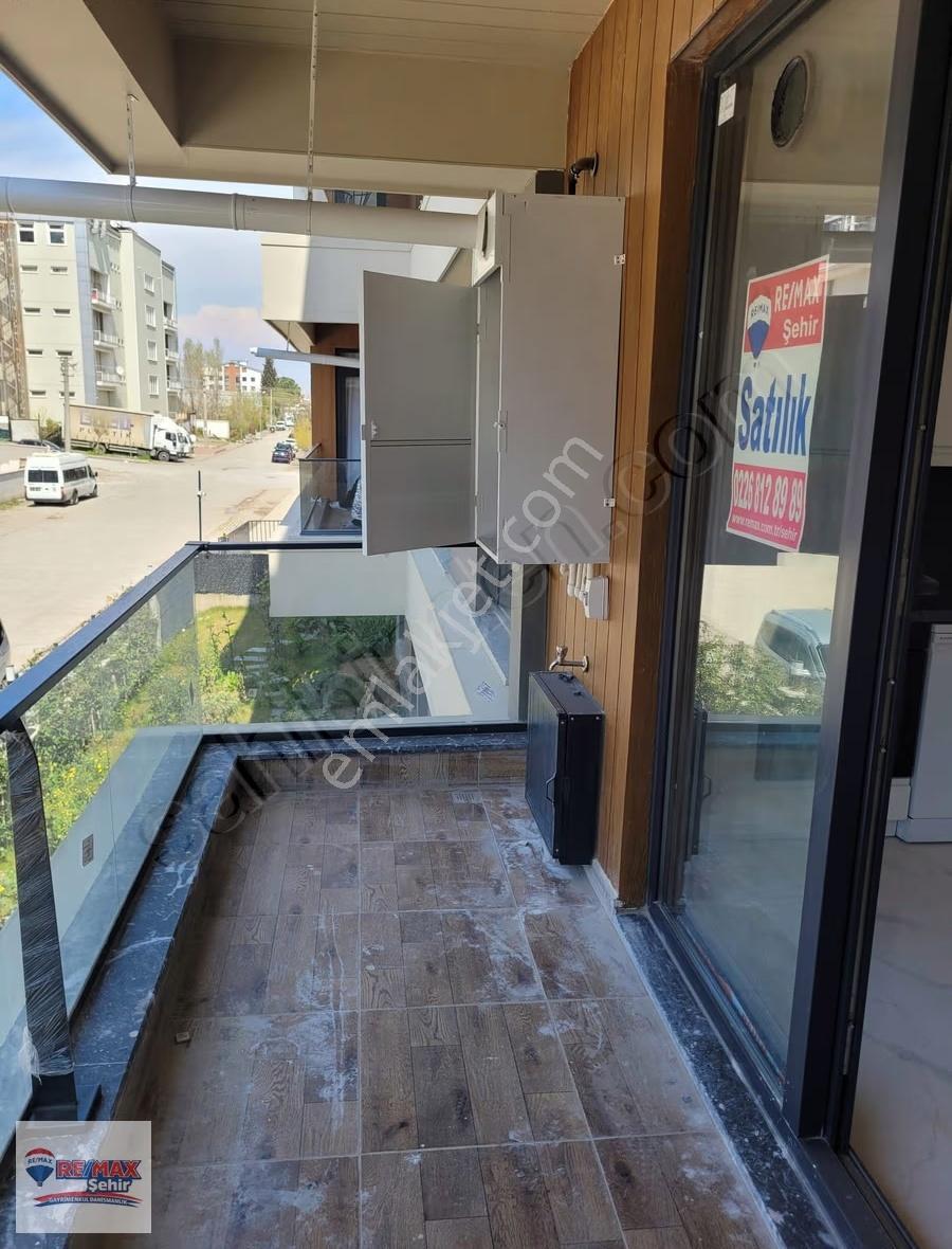 Merkez Gop. Mah. Site İçi 2+1 Ebebeyn Banyolu Satılık Daire - Görsel 33