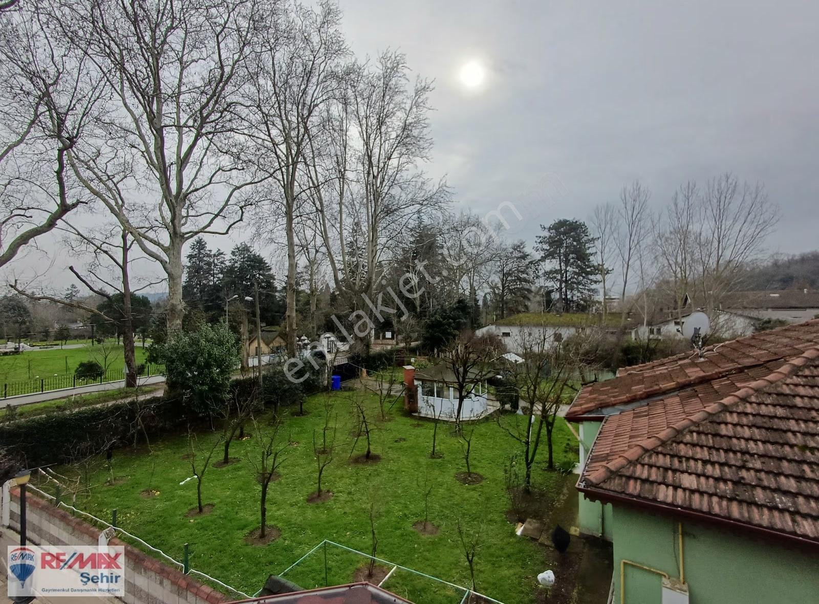 Yalova Termal Yoluna Cepheli Havuzlu Satılık Müstakil Villa - Görsel 19