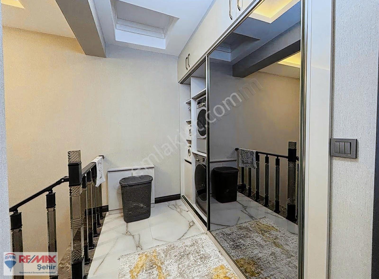Remax Şehir'den Kadıköy'de Satılık Lüks Villa - Görsel 31