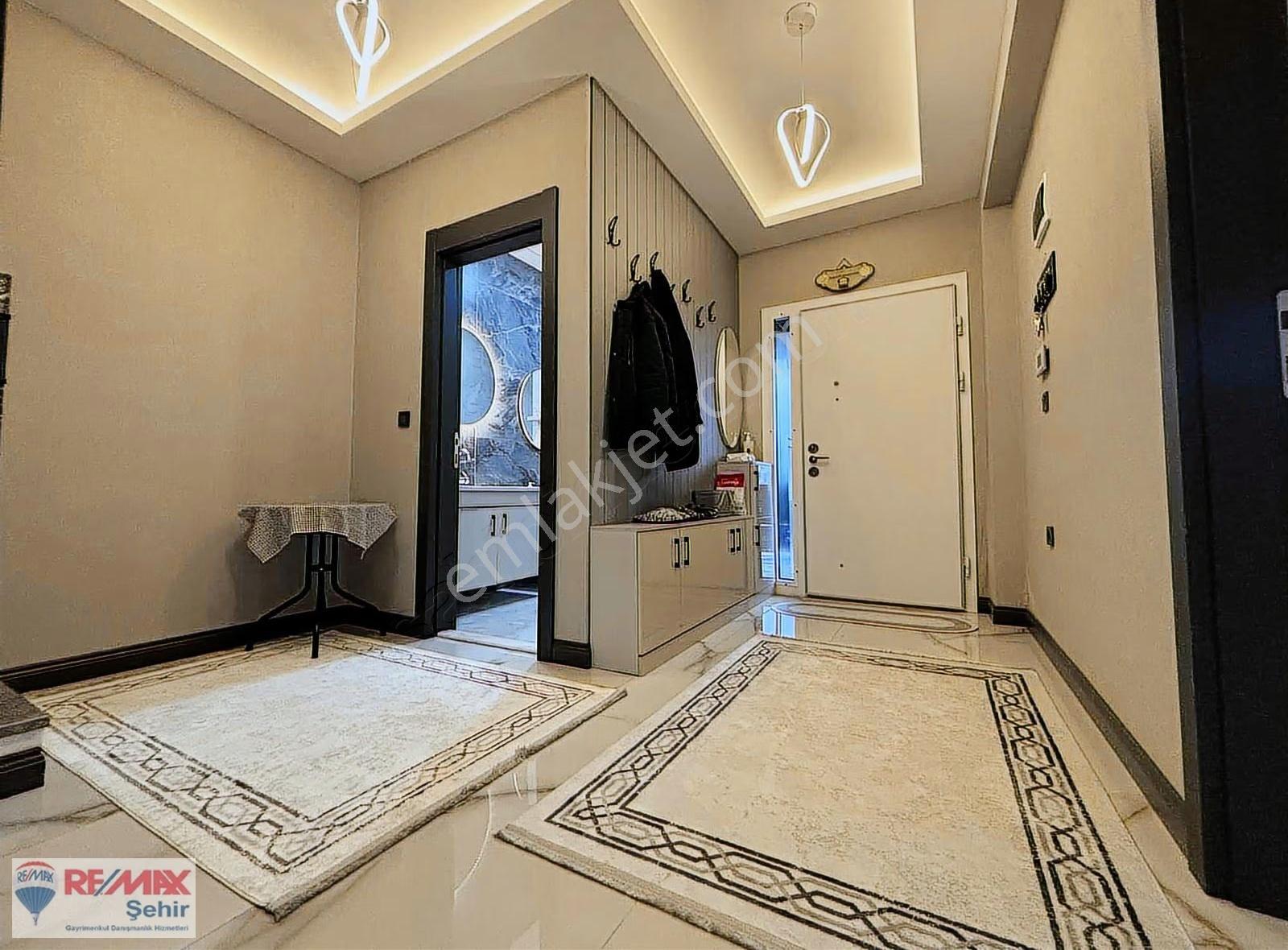 Remax Şehir'den Kadıköy'de Satılık Lüks Villa - Görsel 11