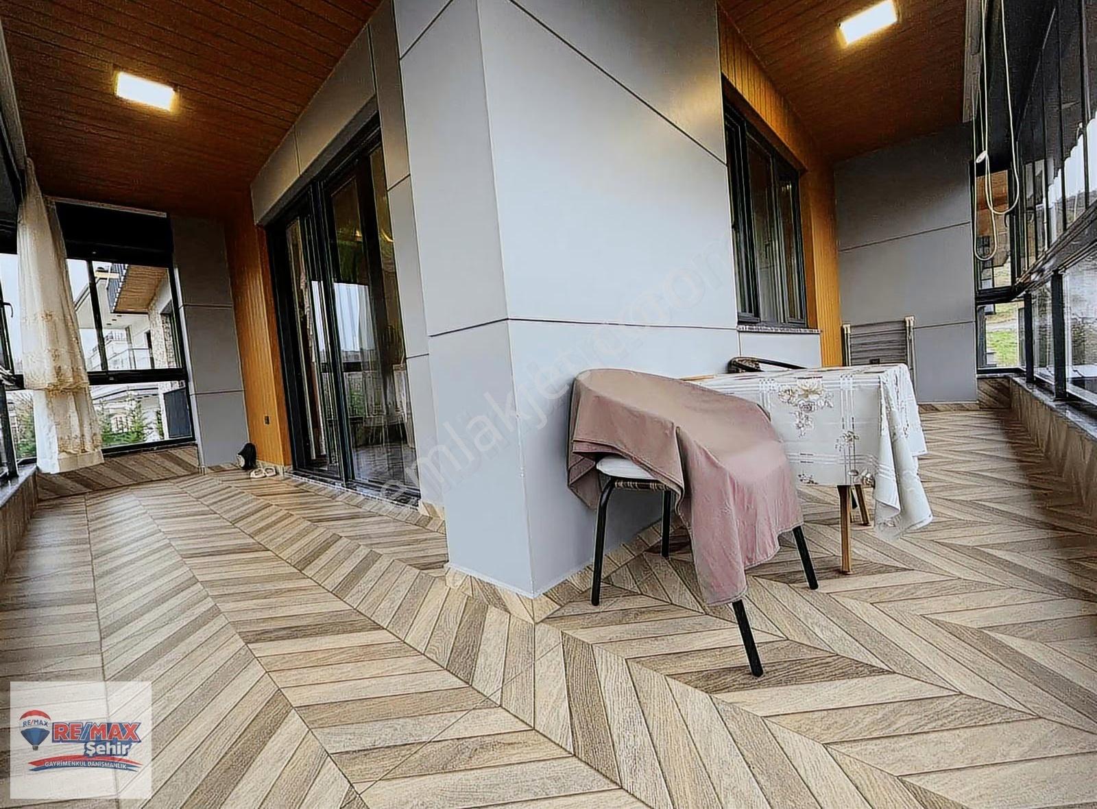 Remax Şehir'den Kadıköy'de Satılık Lüks Villa - Görsel 8