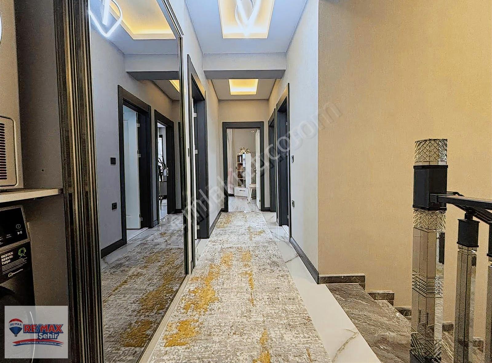 Remax Şehir'den Kadıköy'de Satılık Lüks Villa - Görsel 34