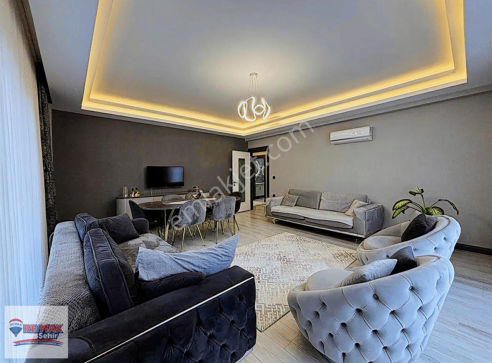 Remax Şehir'den Kadıköy'de Satılık Lüks Villa - Görsel 13