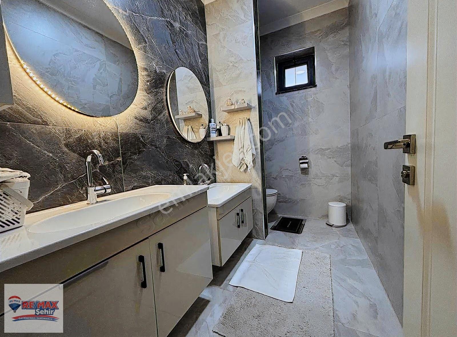 Remax Şehir'den Kadıköy'de Satılık Lüks Villa - Görsel 28