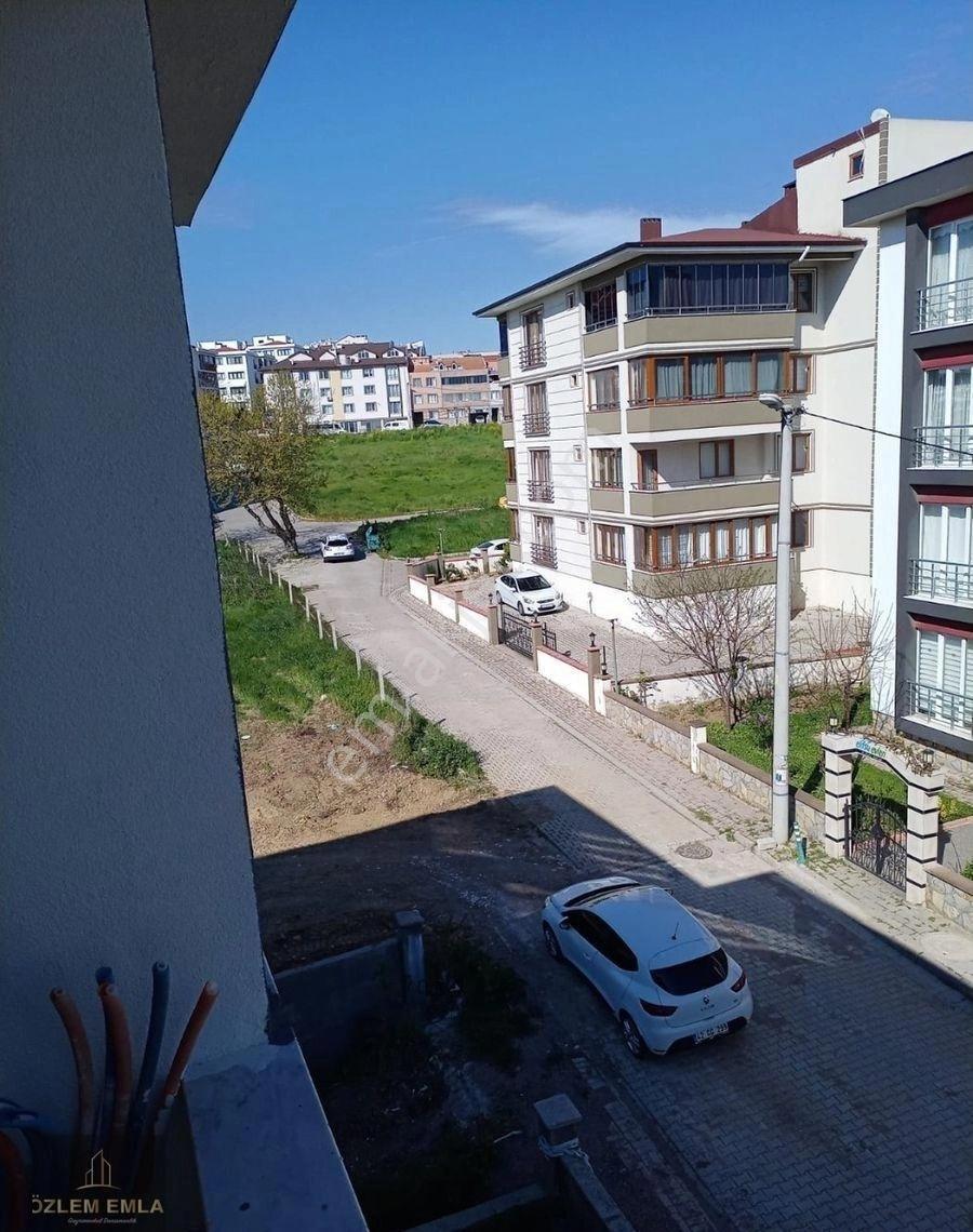Özlem'den İhsaniye Mahallesi Mükemmel Konumlu Satılık 3+1 Daireler - Görsel 27